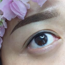 -谜秀韩式半永久纹眉纹绣洗眉