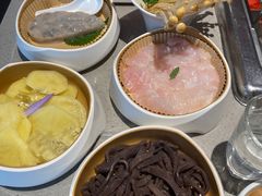 -海底捞火锅(万象城店)