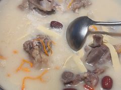 -骨之味·筒骨汤火锅(晋江万达店)