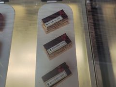 -天津海河悦榕庄·Lobby Lounge大堂吧