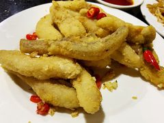 -一哥美食(总店)