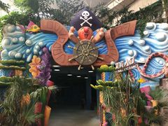 -渔岛海洋度假区