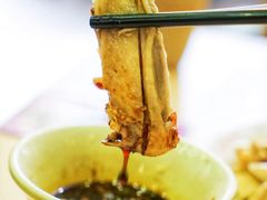 招牌百家鸡-百家鸡味馆(清泰店)