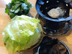 -范贤光鸡公煲(平乐园总店)