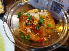 -铭副琦食·虾蟹烩馆(渔人码头店)