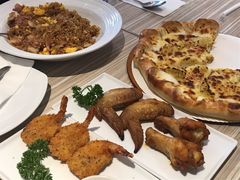 -必胜客(华为店)
