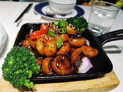 -龙猫意杯花园餐厅(芙蓉湖店)
