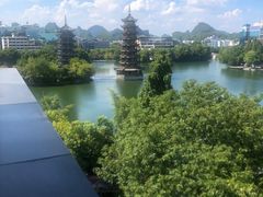 -维纳斯酒店-忆咖啡观景餐厅(象山公园店)