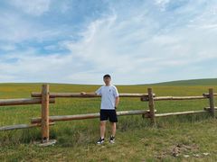 -莫日格勒旅游景区