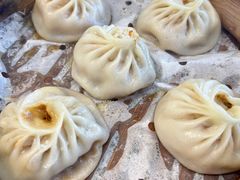 蟹粉小笼-裕兴记·三虾面(西北街总店)