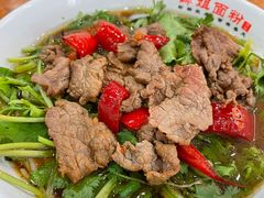 -肆姐面粉馆(坡子街店)