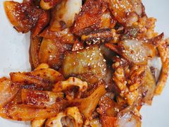 -贤花饭店(城阳店)