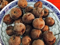 -玉泉山庄(张老营店)