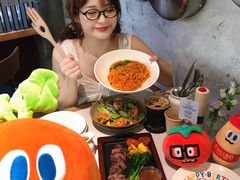 -NG PASTA吴居·中华意面·鲜牛排(南头古城店)
