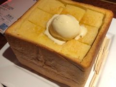 -绿茶餐厅(蓝色港湾店)