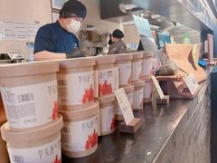 -阿嬷手作(深圳梅林卓悦汇店)