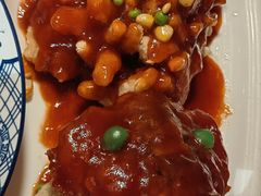 -鱼食饭稻·苏浙土菜17年老馆子(平江路店)