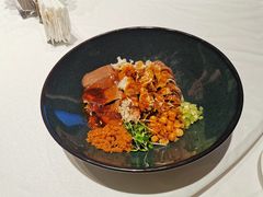 夫妻肺片-俏江南天津时尚曲艺主题餐厅(马场道店)