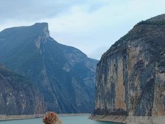 -白帝城·瞿塘峡景区