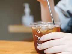 -O.P.S. CAFE