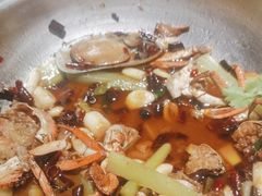 -七欣天香辣蟹火锅(上海银亿滨江店)