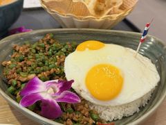 -mango tree芒果树泰国餐厅(青岛万象城店)