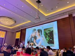 -上海雅居乐万豪侯爵酒店