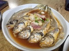 -玲燕蒸菜馆(江东路店)