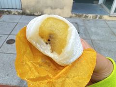 -澳门长洲糯米糍(柯打苏沙街店)
