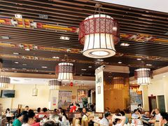 大堂-又一间茶点轩(百汇广场店)
