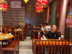 大堂-明丰小渔馆(明月路店)