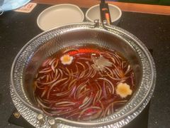 -牛New寿喜烧(金茂览秀城店)