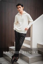 点击看大图 -Brother西服礼服定制·商务·婚礼(佛山南海店)