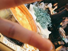 -萨芭蒂高空花园餐酒吧