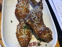 -木屋烧烤(惠阳华润小径湾店)