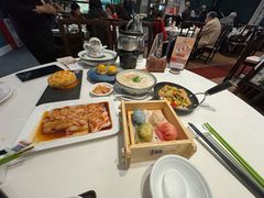 -侨美·唐荔园·40年地道粤菜