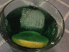 -爵士花园音乐酒吧餐厅