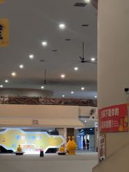 -疯狂的麦咭(长沙店)