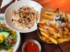 -West10 西拾·西餐厅·创意菜(未来科技城店)