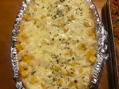 -咕咕站韩国料理(紫金港店)