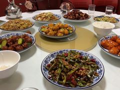 -北大地皖峰饭馆