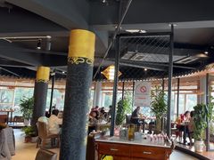 -盐帮食坊•小河帮川菜(四川师大店)