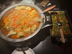 -烤匠麻辣烤鱼(IFS店)