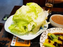 -晓林火锅(安定门店)
