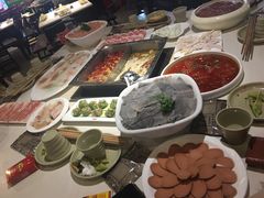 -老基地老火锅厂(大渡口店)