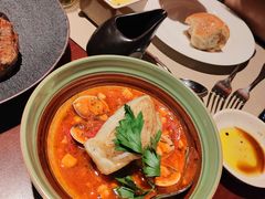 -杭州西子湖四季酒店-WL BISTRO西湖餐厅(灵隐路店)