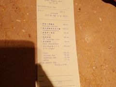 -无锡苏宁银河国际酒店-悦府65中餐厅