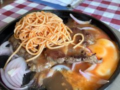 -开心果牛扒城(雍华庭店)