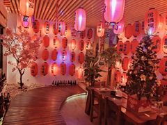 -浦·传统日式料理(3 5 1 1 店)