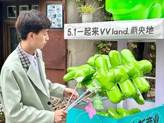 -不舍昼夜咖啡馆